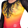Justaucorps Olympic