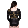 Leotard Trocadéro