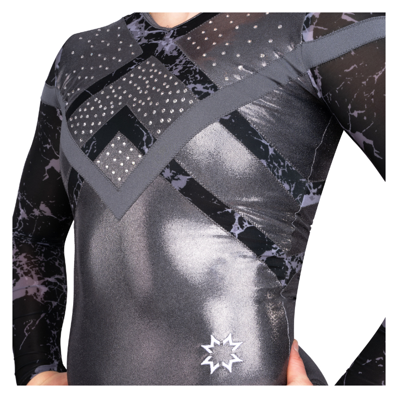 Leotard Pyramides