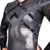 Leotard Pyramides