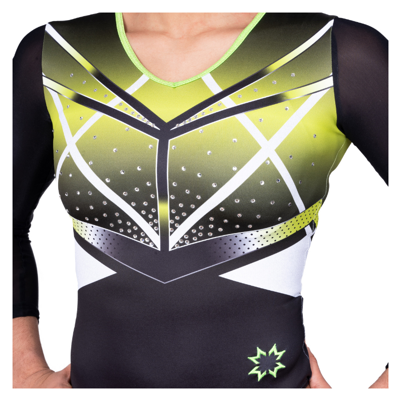 Leotard Concorde