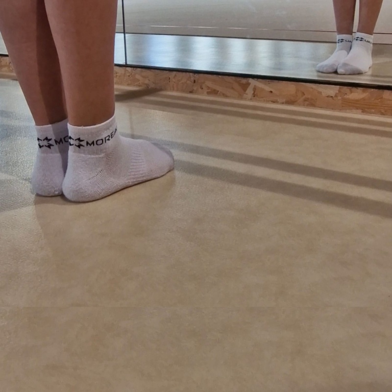 Chaussettes Techniques 2023