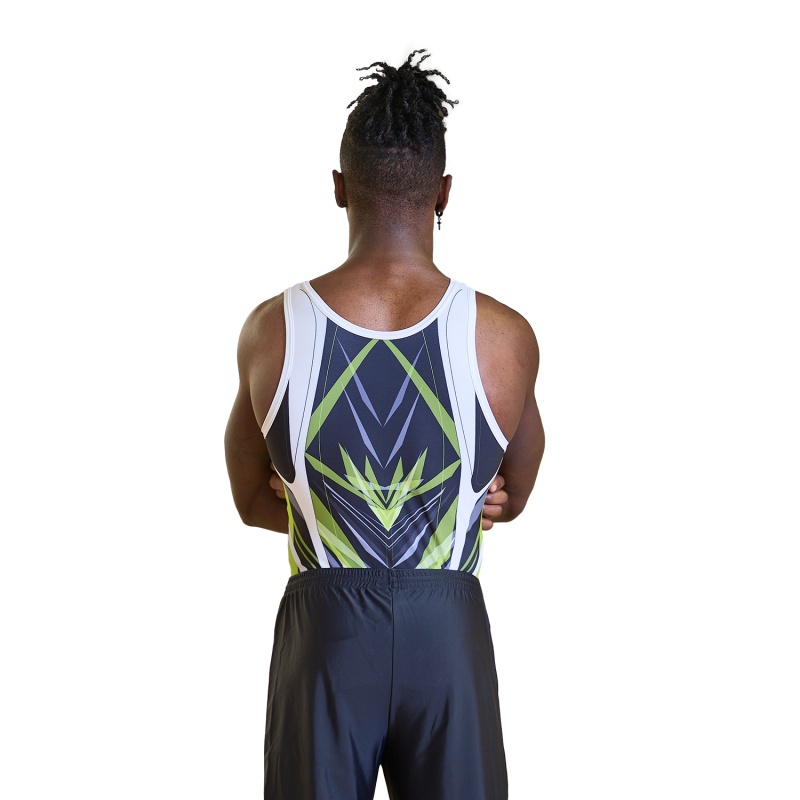 Trikot Lutece