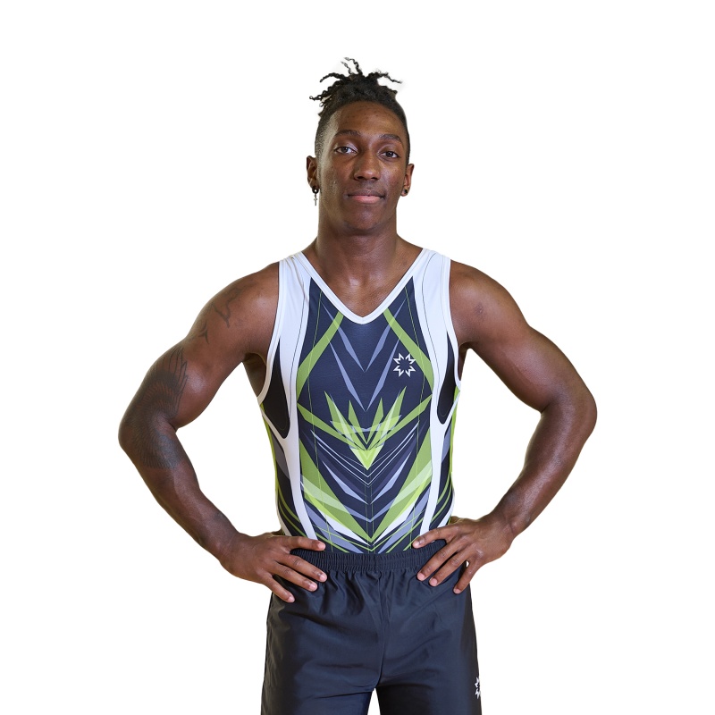 Trikot Lutece