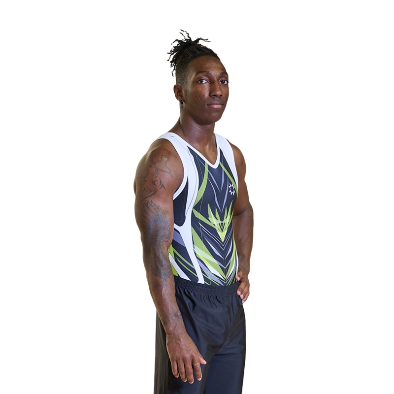 Trikot Lutece