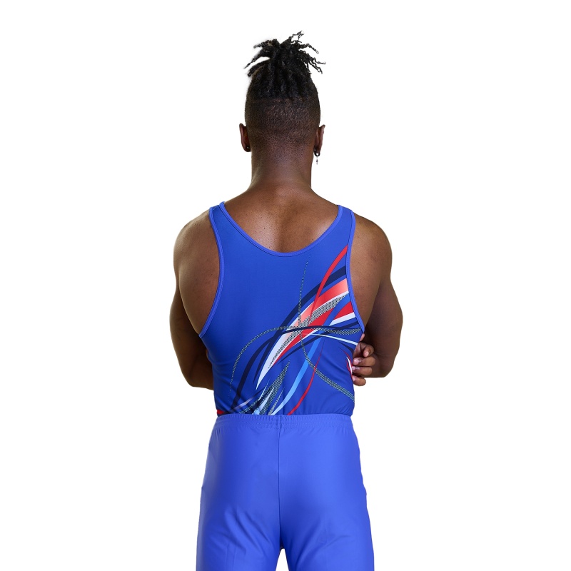 Trikot Gallia