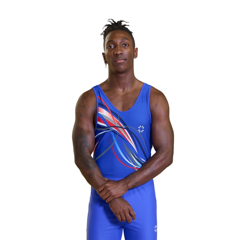Trikot Gallia