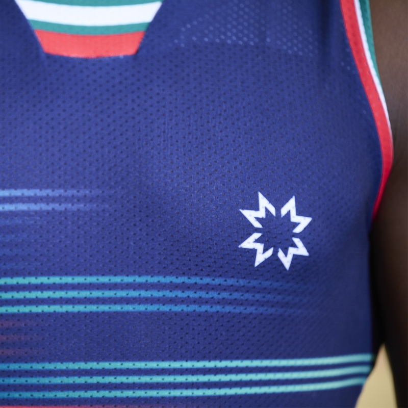 Trikot Parisio