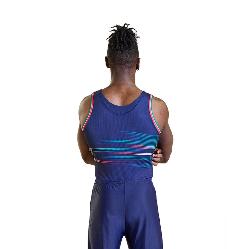 Trikot Parisio