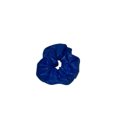 Chouchou Poudré Neon Blue