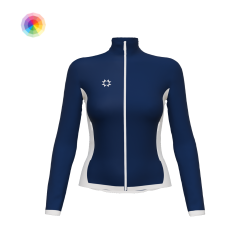 Veste Active personnalisée