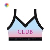 Brassière personnalisée