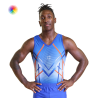 Léotard personalisiert - Pantheon
