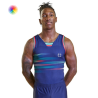Personalisiertes Trikot - Parisio
