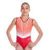 Justaucorps Eclat Rouge