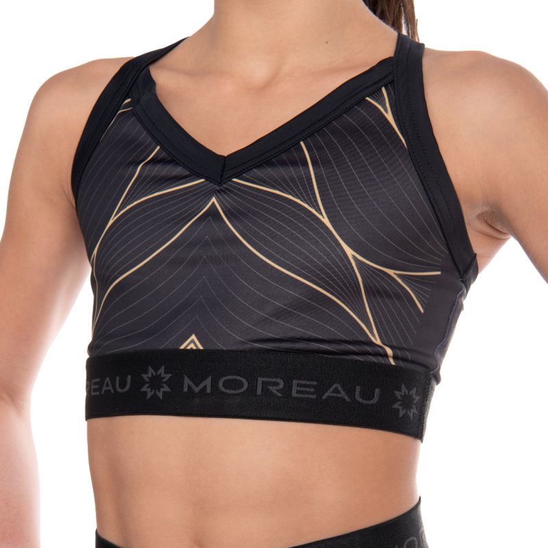 Brassière Champagne