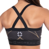 Champagne Bra