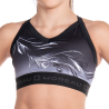 Feather armband