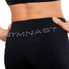 Short Gymnast