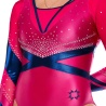 Vendôme Grenadine leotard