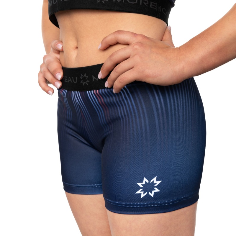 French shorts