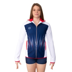 Active Jacket Frau