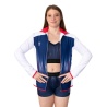 Active Jacket Frau