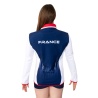 Active Jacket Frau