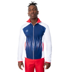 Active Jacket Mann