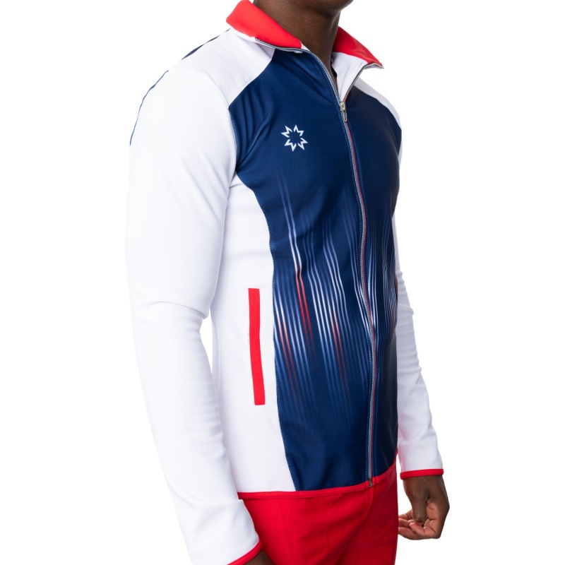 Active Jacket Mann