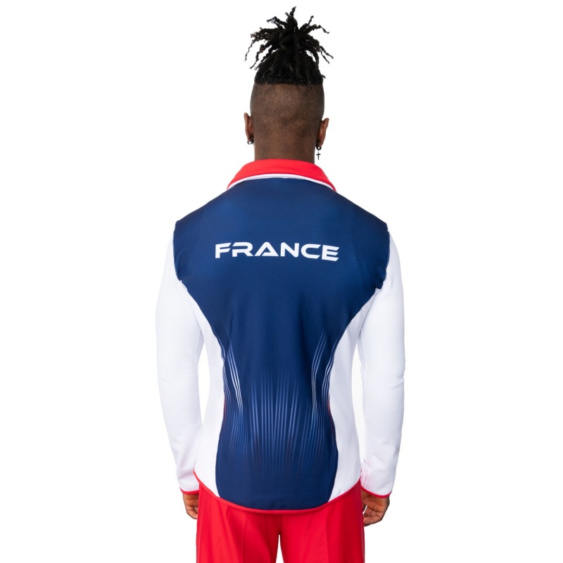 Active Jacket Mann
