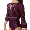 Tokyo 2021 Replica Gymnastikanzug