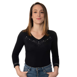 Body Frau