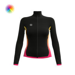 Veste Custom Sunset...