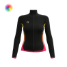 Veste Custom Sunset personnalisée
