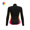 Veste Custom Sunset personnalisée