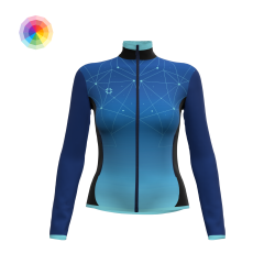 Veste Custom Constellation...