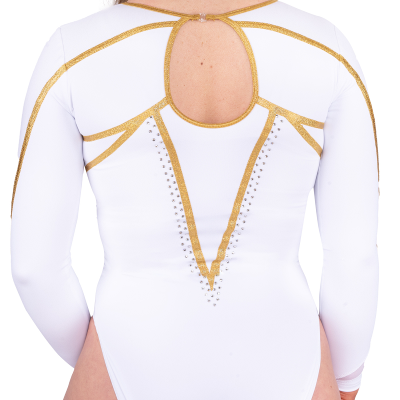 Leotard Lumière