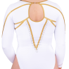 Leotard Lumière