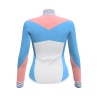 Veste Custom Pink