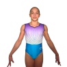 Justaucorps Feeling Bigout Violette