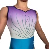Justaucorps Feeling Bigout Violette