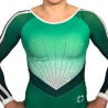Vertigo leotard