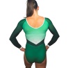 Vertigo leotard