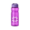 650ml Trinkflasche violett