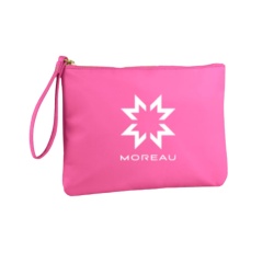 Topflappen-Tasche Rosa
