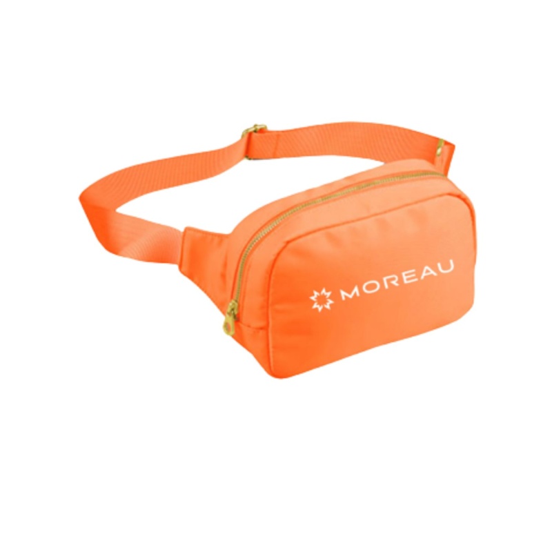 Sac banane Orange