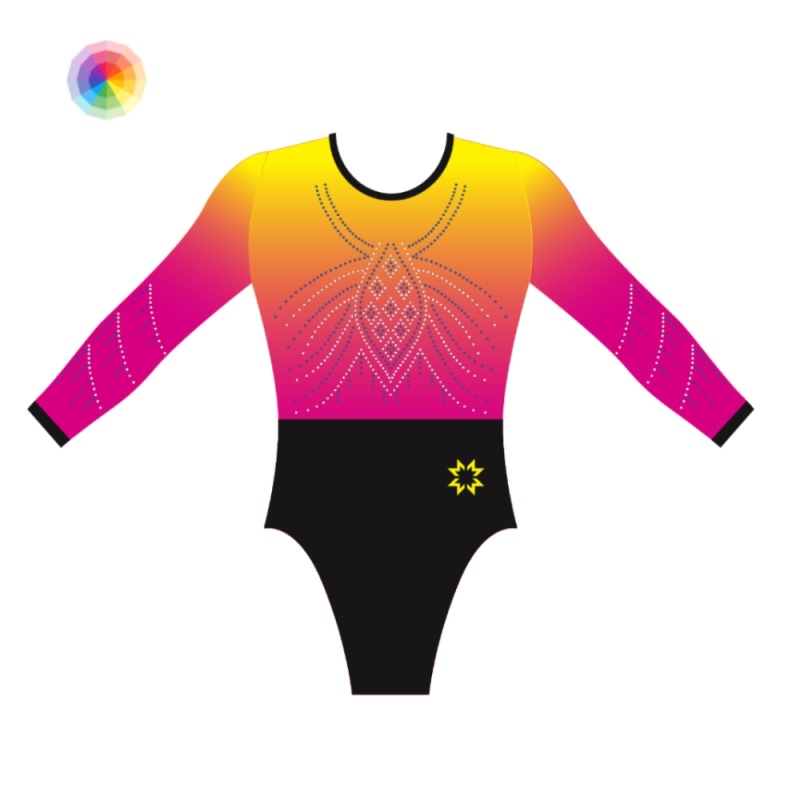 copy of Marceau personalised