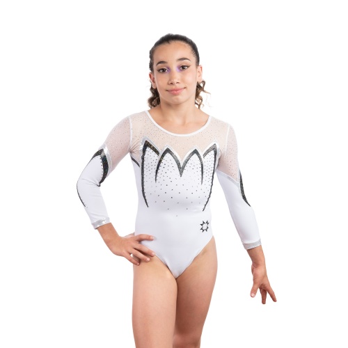 Everest Leotard