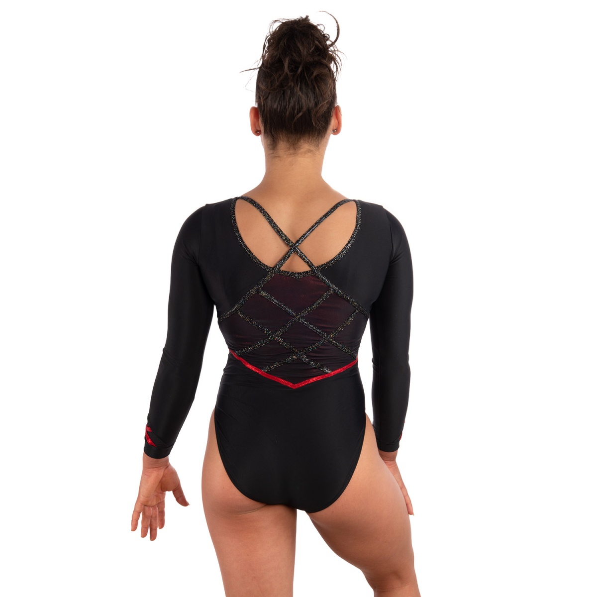 Insomnia Leotard